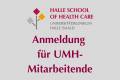 Öffnen Anmeldung für UMH-Mitarbeitende