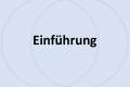 Öffnen Einführung in die Schulung